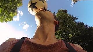 GoPro: Soccer Freestyle