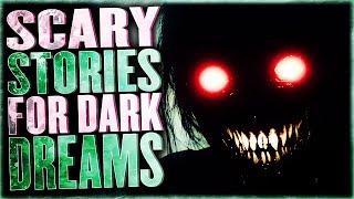 24 True Scary Stories Told In The Rain - Black Screen, No Midrolls