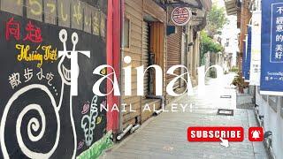 Taiwan’s oldest city•Tainan│CNN TRAVEL TOP24│TIME OUT NO.4││Lin Department Store Shopping