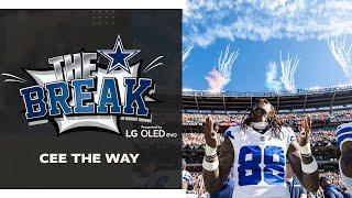 Cowboys Break: Cee the Way | Dallas Cowboys 2024