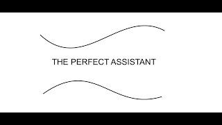 What is The Perfect Assistant?