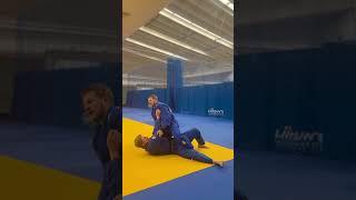 Name of this throw? #judo #judothrow #judotraining #shorts #shortvideo