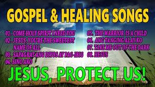 GOSPEL AND HEALING SONGS