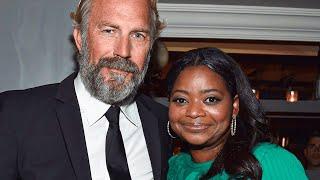 After Years Of Dating, Affair, Divorce. Kevin Costner Finally Finds Love Again