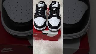 Best Black & White sneakers #sneaker #shoes #nike #dunks #shorts #fyp #giftideas #unboxing #explore