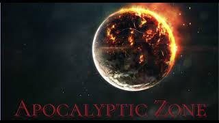 Apocalyptic Zone Podcast Intro