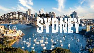 Exploring Sydney: A local's Guide to the Best Spots | Episode 01 |