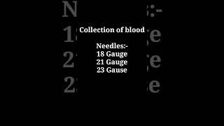 ##Blood collection needle@##yash pathology#