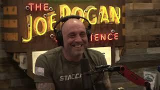 Joe Rogan Experience #1796 - Ali Siddiq