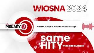 RADIO PIEKARY | SAME HITY | WIOSNA 2024 | TAKSIĘBAWIŚLĄSK