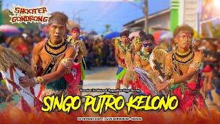 JARAN KEPANG PUTRA SINGO PUTRO KELONO || LIVE BANDENGAN - KENDAL - SHOOTER GONDRONG