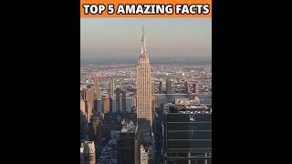 Top 5 Amazing Facts  #shorts #factsfrontline #amazingfacts #hindifacts #factsinhindi #randomfacts