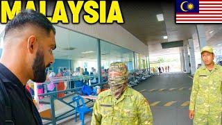 I Had To LEAVE Malaysia!!