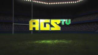 S1E1 - First Episode of AGS TV