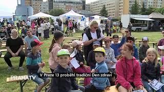 Den zdraví 2023