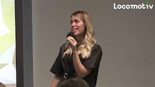Locomotiv 2018, Ирина Латфуллина, BeFree