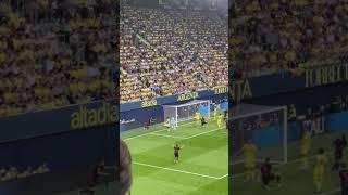 LA CHILENA DE LEWANDOWSKI #barcelona #fyp #shorts #football #footballshorts #realmadrid #futbol #rm