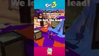 Double Splat with One Snipe | Splatoon 3 | Randomizer Challenge