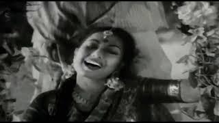 (1952) Baiju Bawra(The Musical) (Naushad)