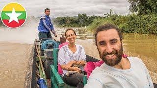 Inle Lake - Into The Heart Of Myanmar