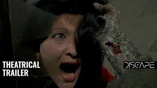 Burial Ground: The Nights of Terror • 1981 • Theatrical Trailer