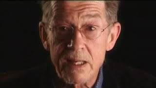 John Hurt Speaks Out About Human Rights (Death Penalty | Women's Rights | Torture | Arms Trade)