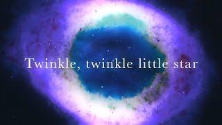 Twinkle, Twinkle Little Star by Voctave | Official Lyric Video