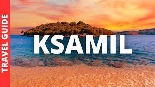 Ksamil Albania Travel Guide: 16 BEST Things To Do In Ksamil