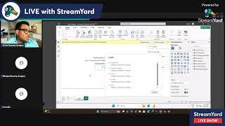Get started building with Power BI