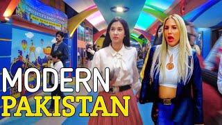 Islamabad Centaurus Mall in 2024 | Full Walking Tour