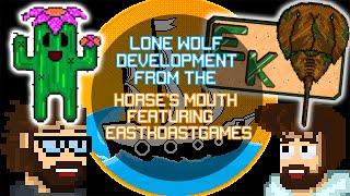 Lone Wolf Development From the Horse's Mouth