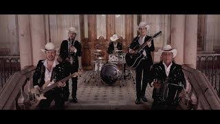 Los Vendavales de Adán Meléndez - Quiero Saber de Ti (Video Oficial)