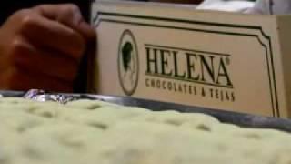 HELENA Chocolates, Tejas and Chocotejas in Just Desserts