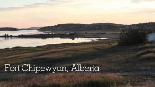 Fort Chipewyan Health Concerns