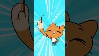 SIMBA is ADOPTED?! #simbochka #simba #animation #cat