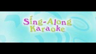 Sing-Along Karaoke: Nursery Rhyme Favourites (2007 Innoform DVD Release)