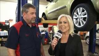 Meet Master Technician Keith Eubanks at Rick Case Kia Duluth Georgia