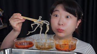 낙최몇~~?!Mukbang eating show