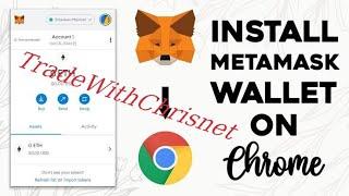 ADDING METAMASK, AND OTHER EXTENSIONS ON PHONE BROWSER WITH EASE...