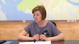 Елена Авдеева о детсадах в ЗШК