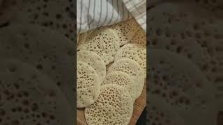 قطايف بالحليب