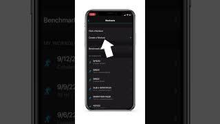 Create Custom Run Workouts with Your Garmin #shorts