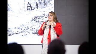 Dr. Sarah Maitland and Dr. Samuel Hirt: The Pursuit of Education | Forum | January 31, 2019