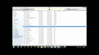 iTunes can't find songs - Fix in 30 seconds with no software