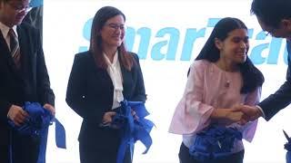 SmarTrade Grand Launch Sponsored by ATFX