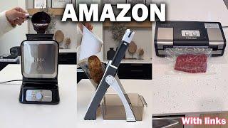 *BEST* Amazon Must Haves You Need for 2024 - TikTok Compilations