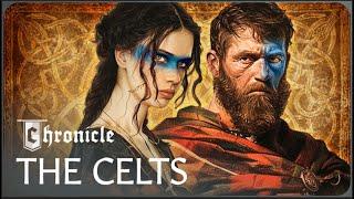 Who Were The Celts?