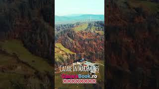 Cavnic Maramures Cazare