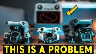 CHANGE THIS 1 DJI FLY SETTING NOW! DJI Mini 4 Pro, Air 3, Mavic 3 Pro