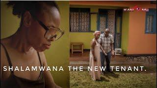 Shalamwana the New tenant. Don’t mess with Kansiime. 2024. African Comedy #FreshComedy